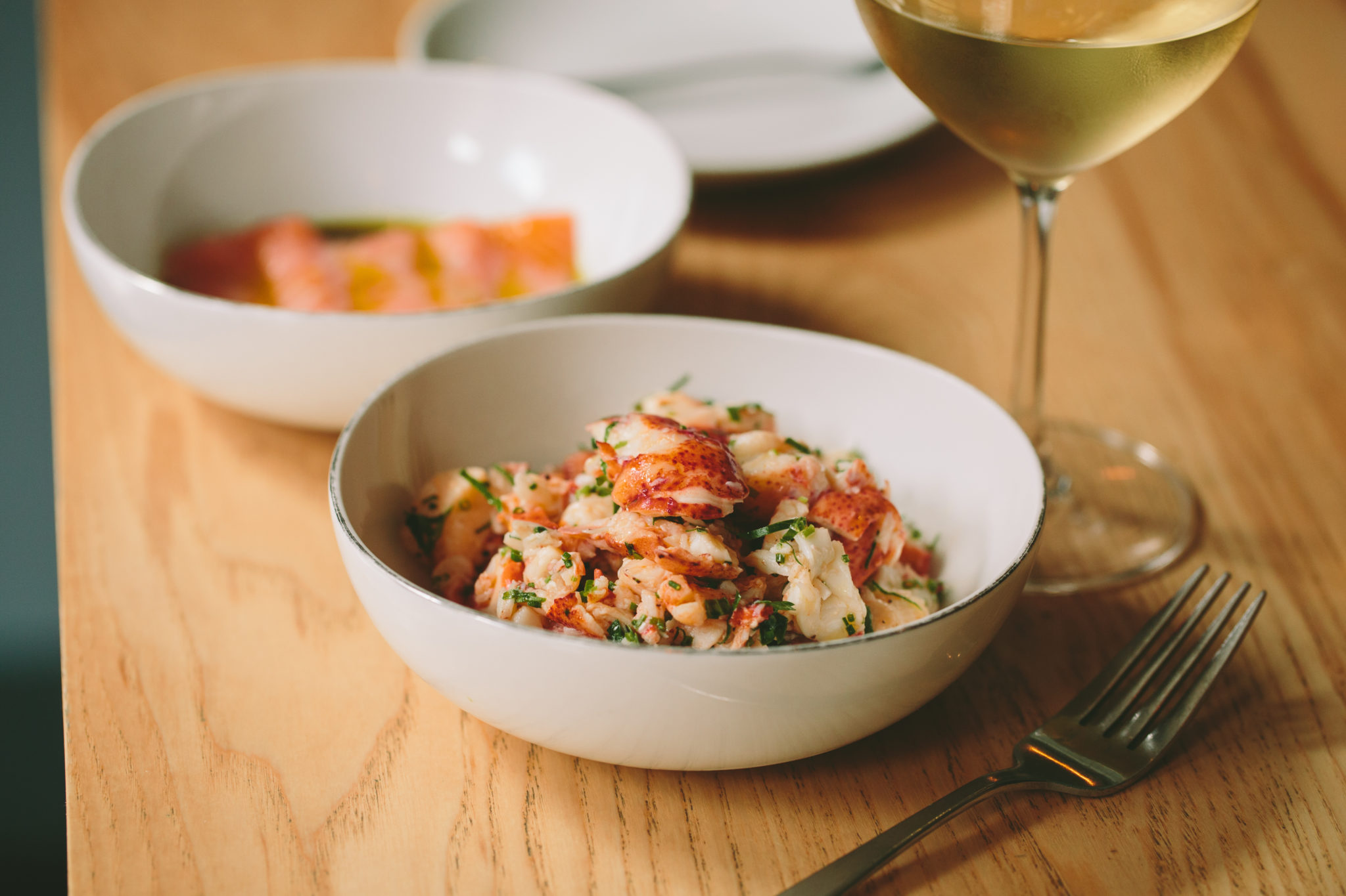 Select Oyster Bar · Boston · The Food Lens