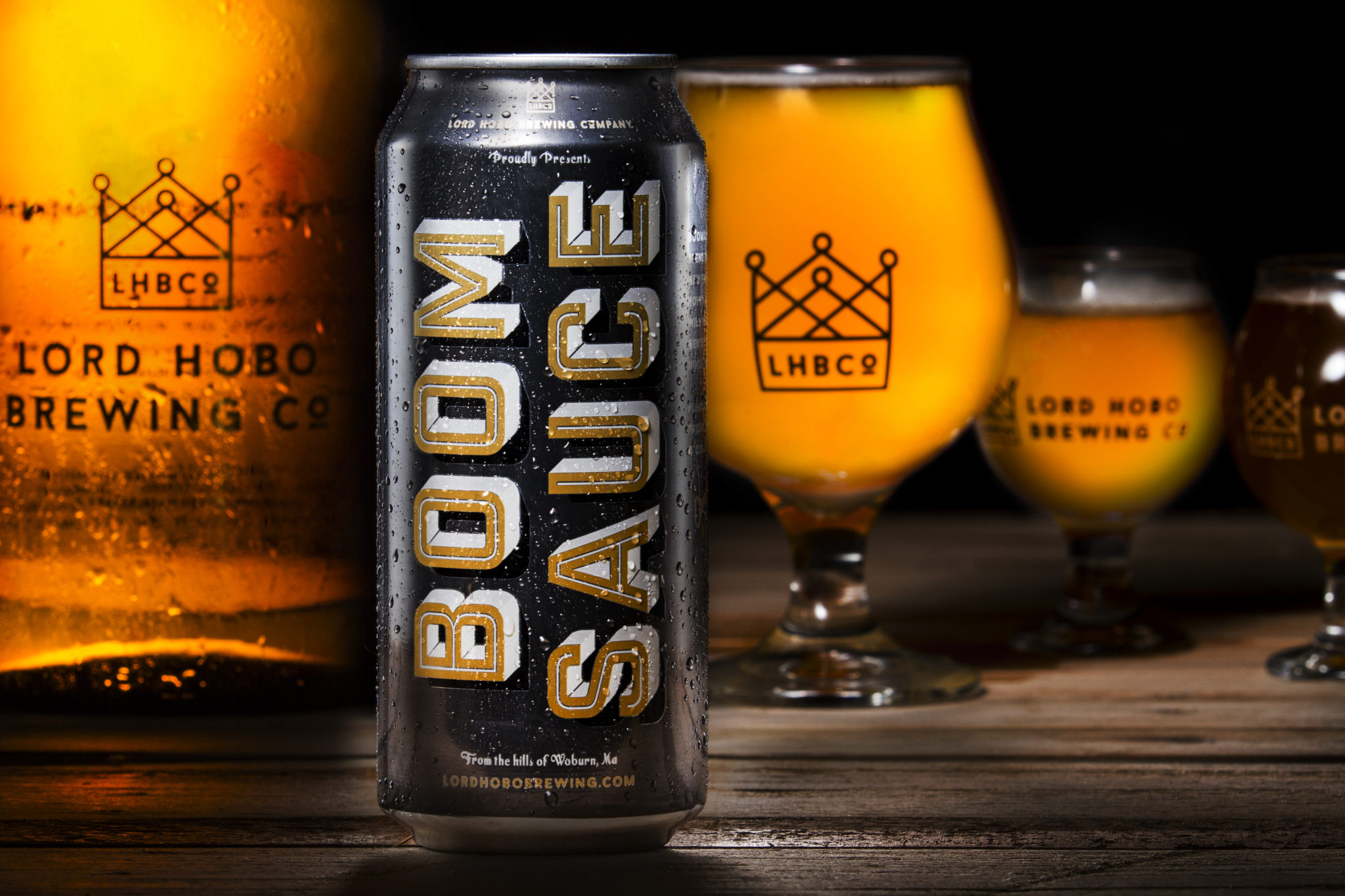 Lord Hobo Brewing Co. · The Food Lens