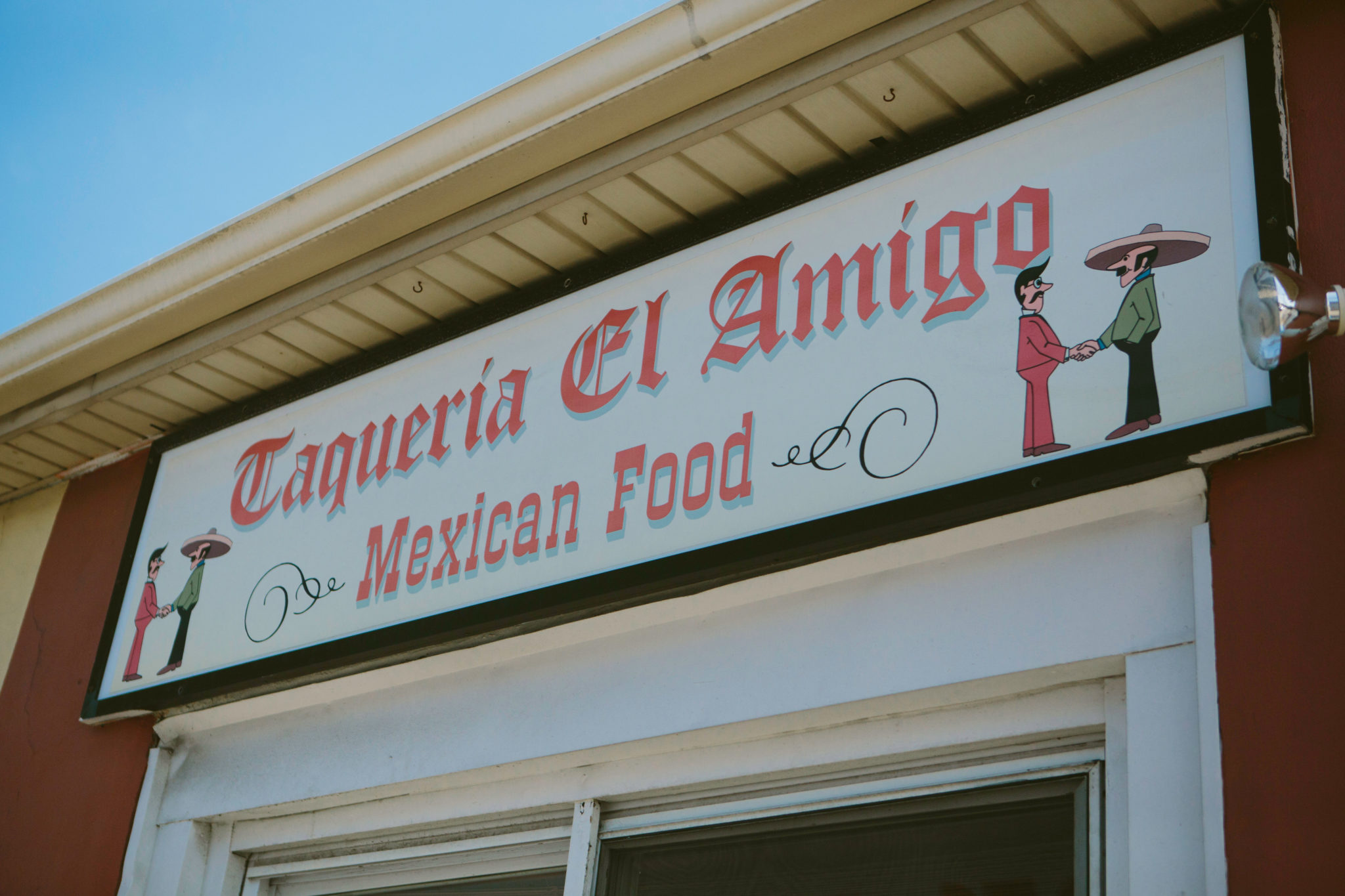 Where to Get the Best Burritos in Boston · The Food Lens