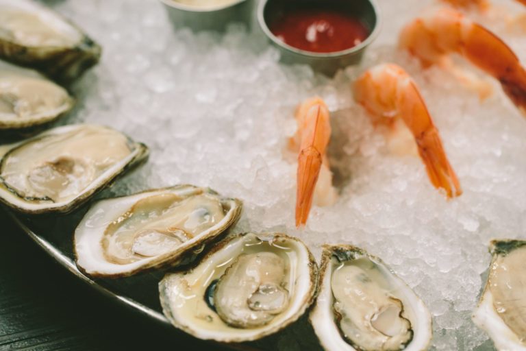 Where to Eat Oysters in Boston · The Food Lens