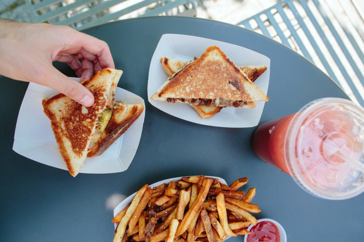 Best Cheap Eats in Boston · The Food Lens