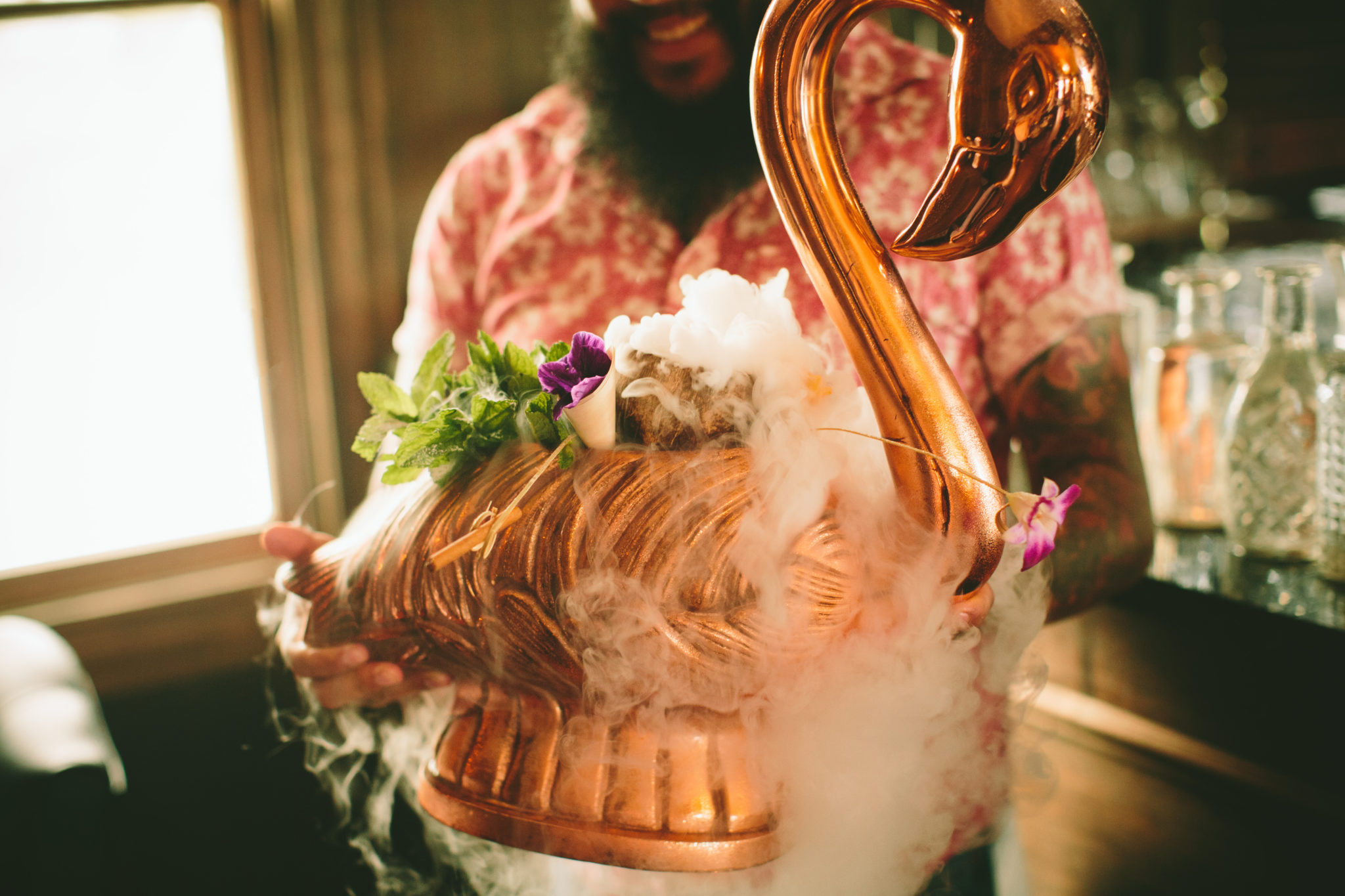 The Best LargeFormat Group Cocktails in Boston · The Food Lens