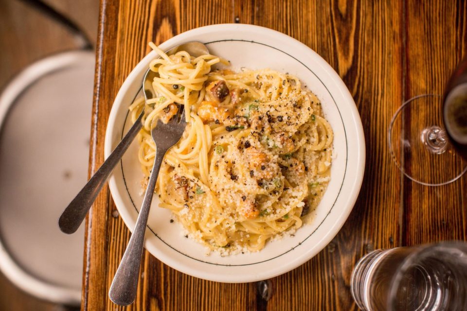 The Best Italian Takeout in Boston · The Food Lens