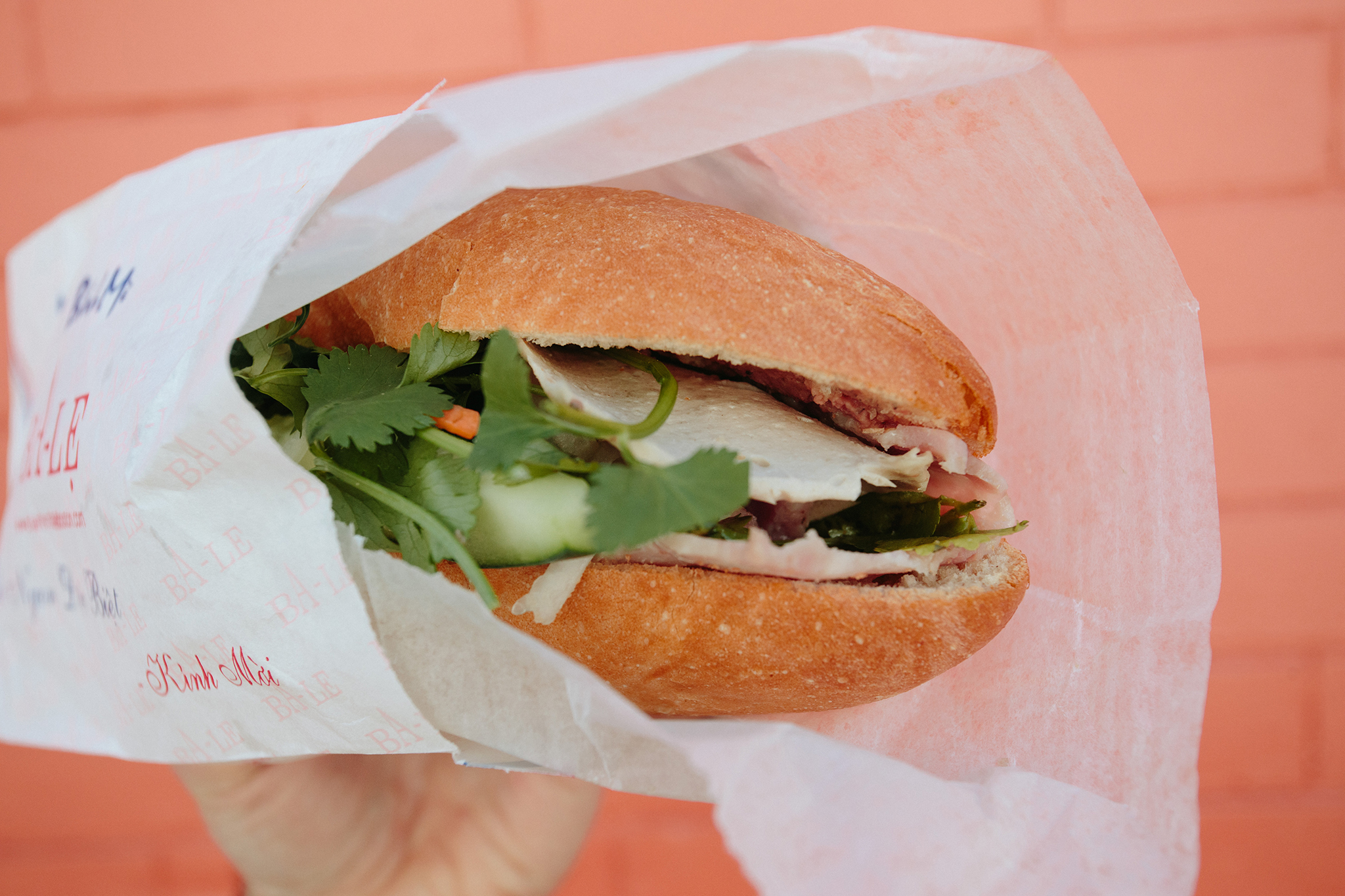 Where to Order the Best Sandwiches in Boston · The Food Lens