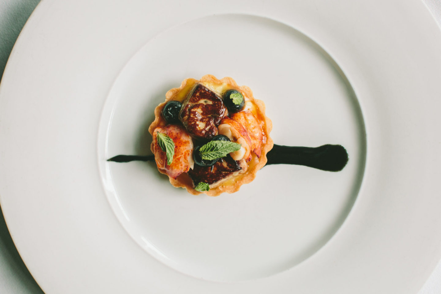 The Best Restaurants in Boston's Fort Point Neighborhood · The Food Lens