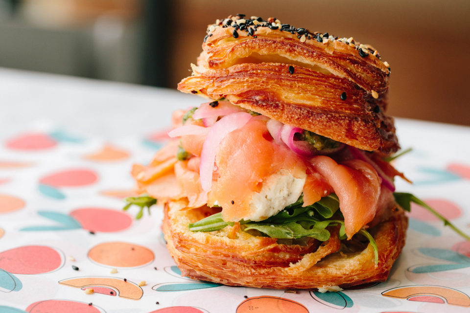 The Best Breakfast Sandwiches in Boston · The Food Lens