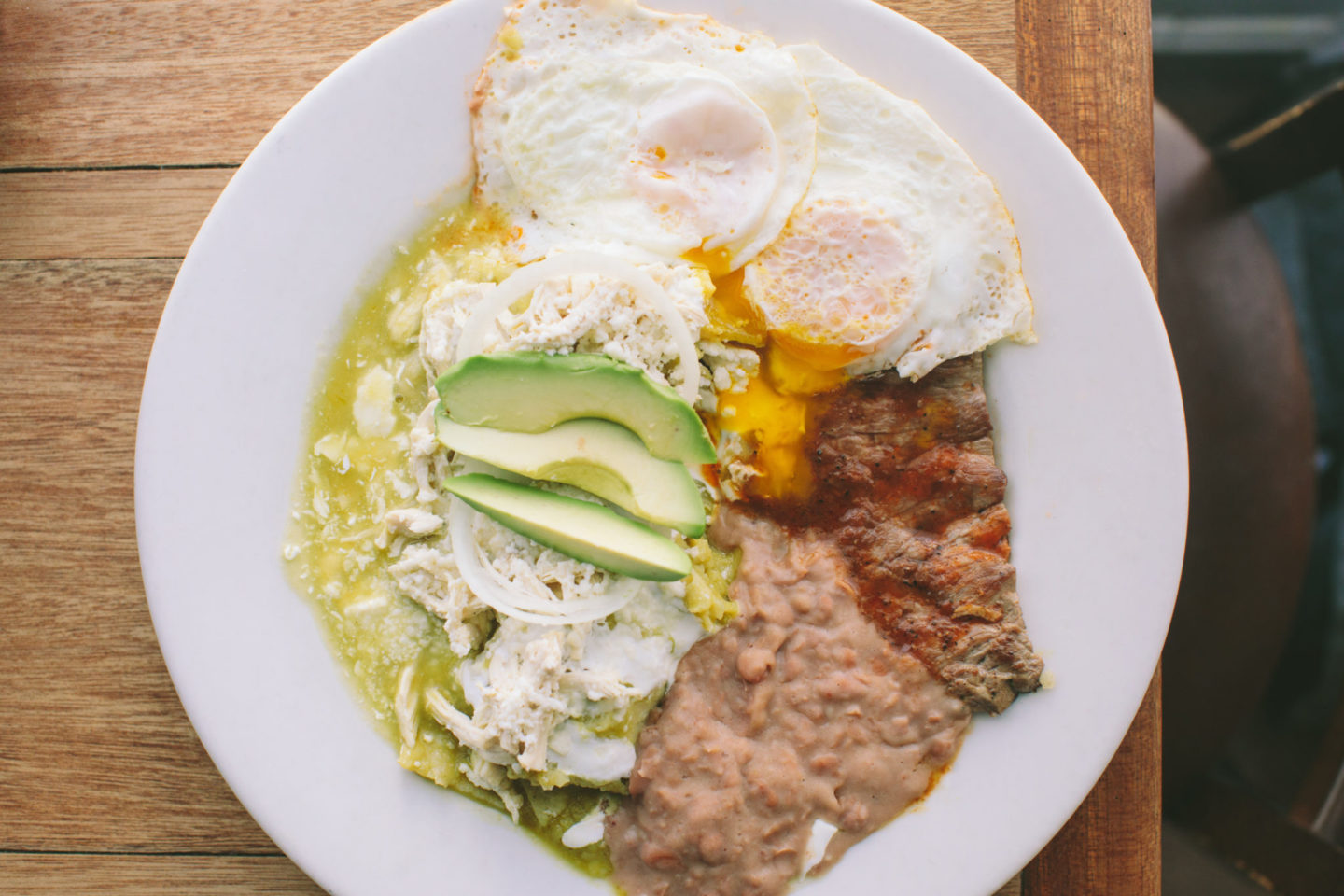 The Best Restaurants in East Boston · The Food Lens