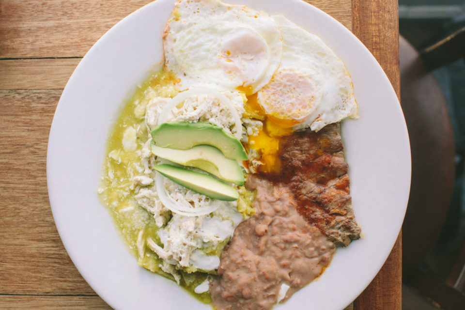 East Boston Meals: A Culinary Adventure thru Numerous Flavors