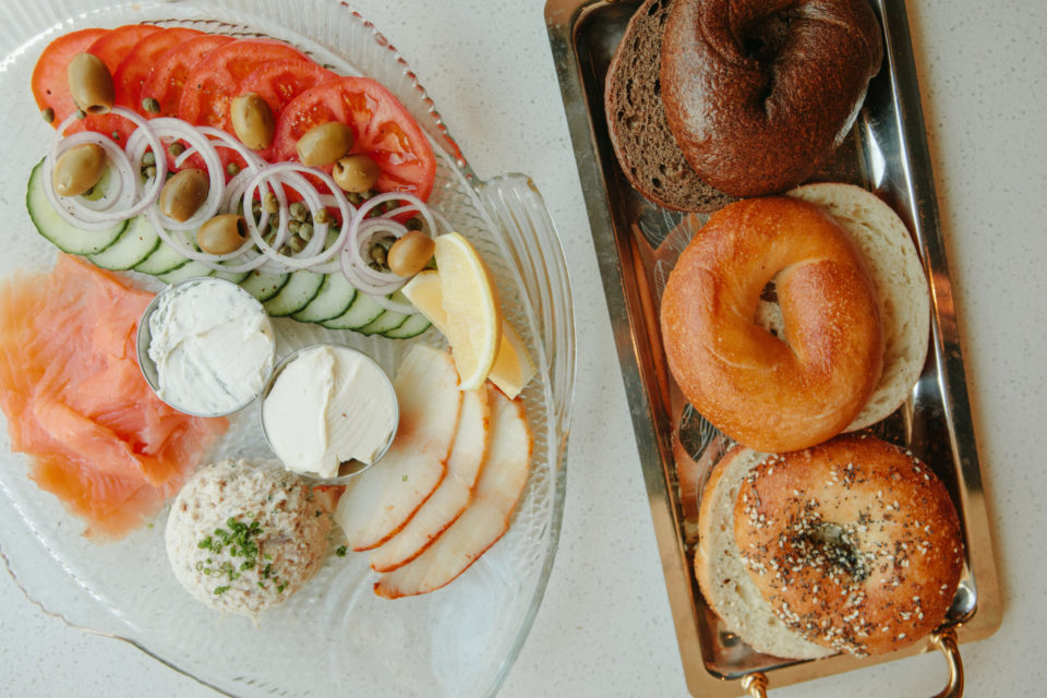 The Best Breakfast Sandwiches in Boston · The Food Lens