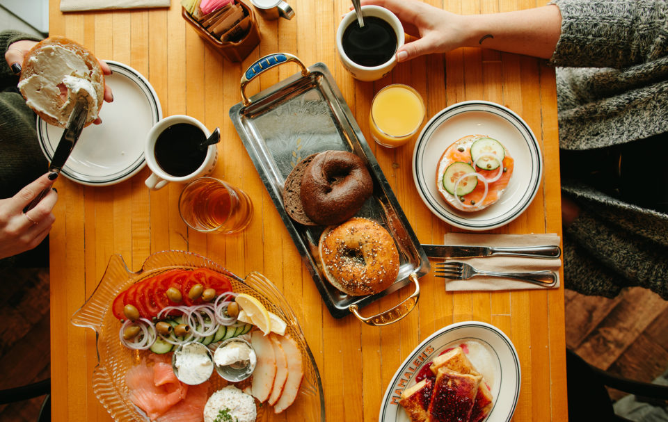 Best Restaurants in Kendall Square · Cambridge · The Food Lens