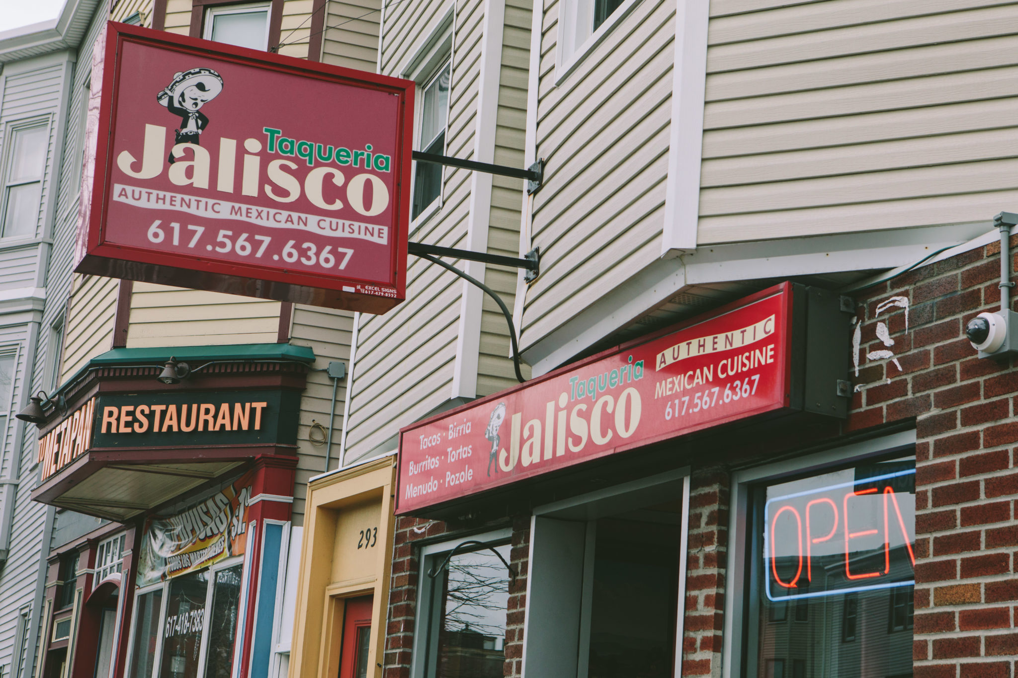 Where to Get the Best Birria Tacos in Boston · The Food Lens