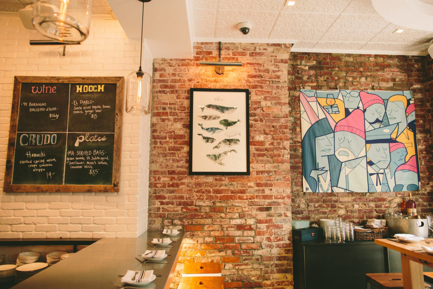 Best Restaurants in Boston's Back Bay · The Food Lens