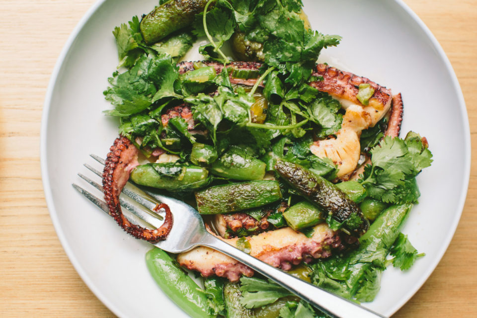 The Best Restaurants in Boston's Back Bay · The Food Lens