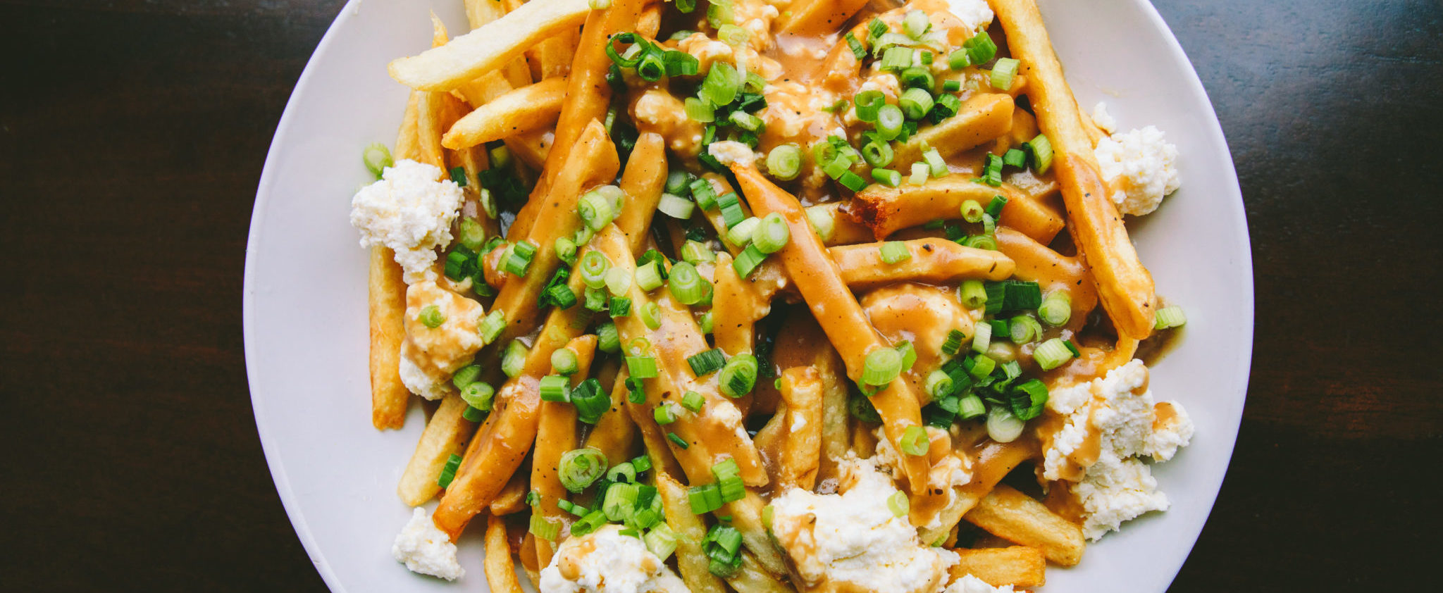 poutine from The Gallows