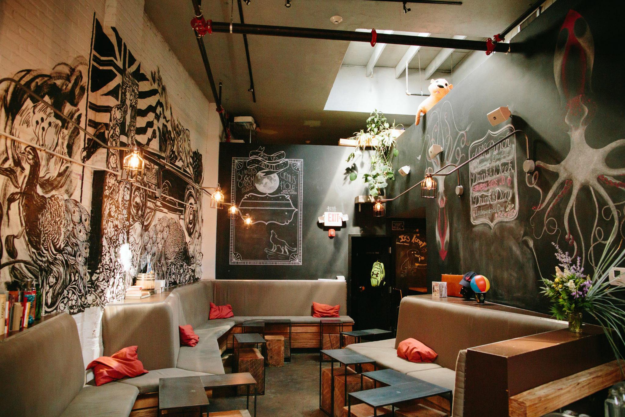 Bartending 101 Classes at backbar · Boston · The Food Lens