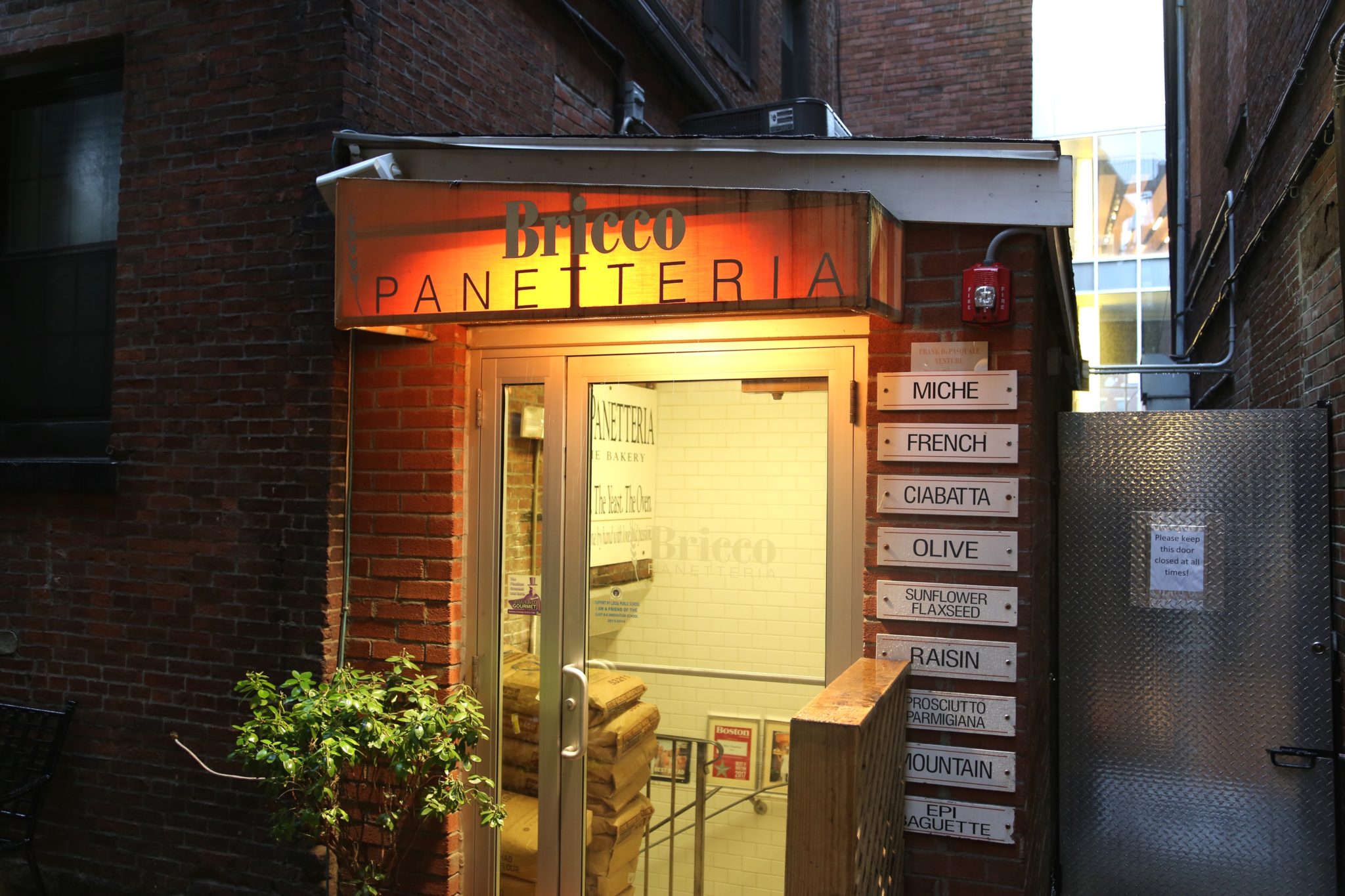 Where to Buy the Best Bread in Boston · The Food Lens