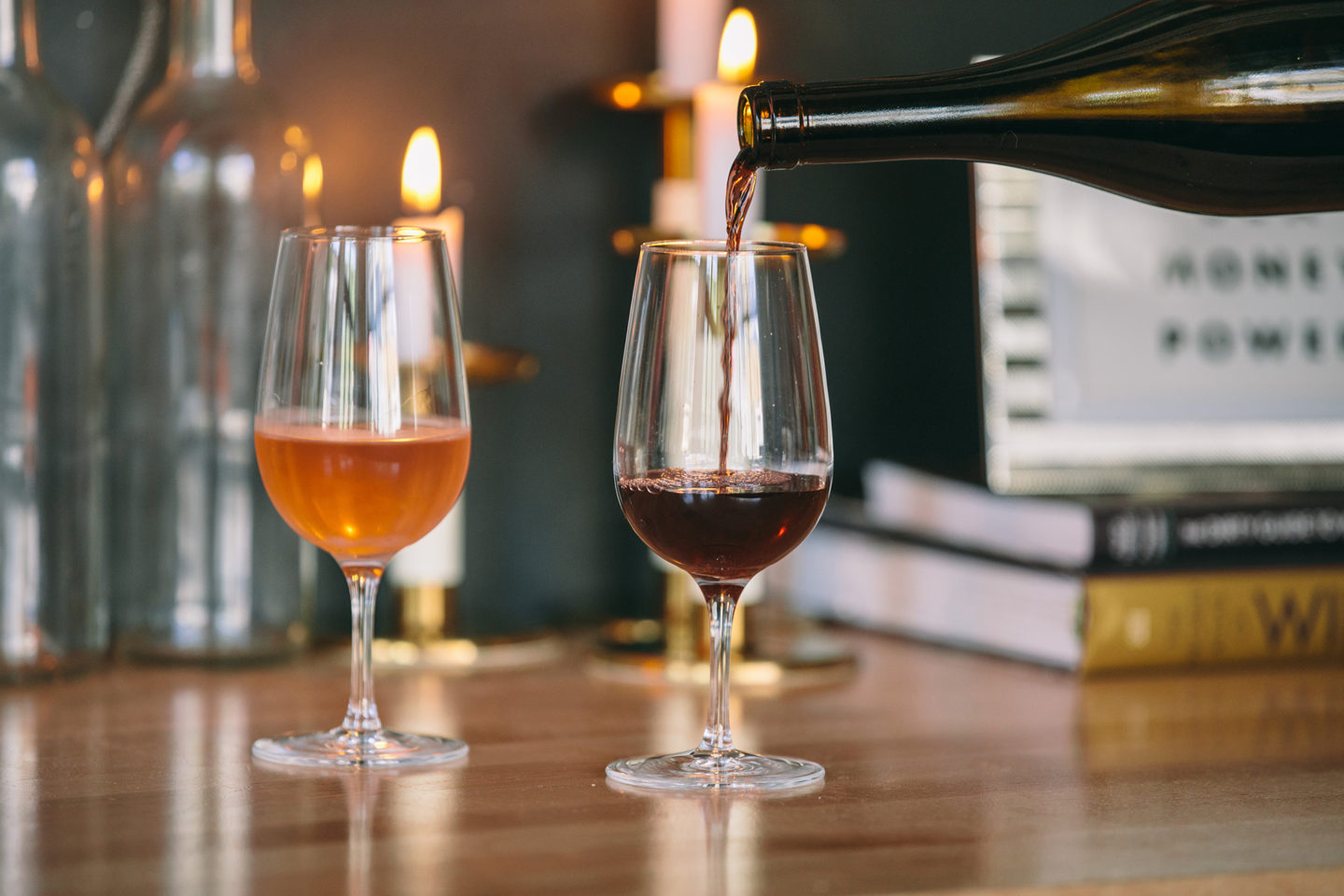 Where to Find the Best Wine Bars in Boston · The Food Lens
