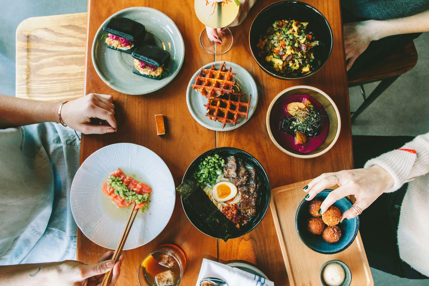 The Best Restaurants in Central Square, Cambridge · Boston · The Food Lens