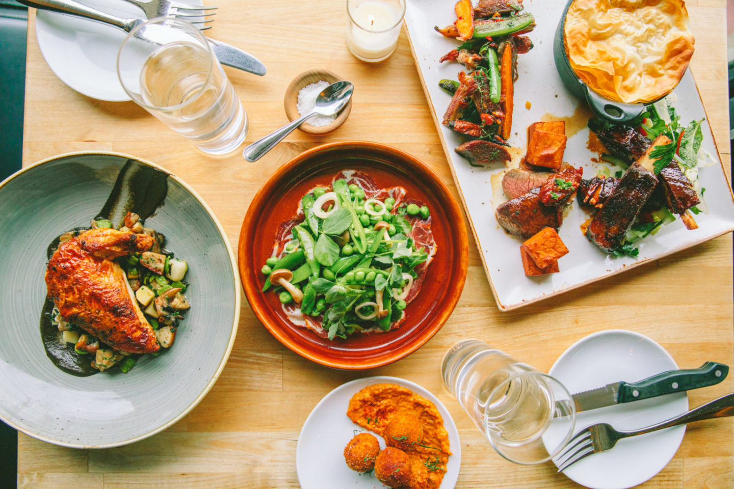 The Best Restaurants in Newton, Mass. · Boston · The Food Lens