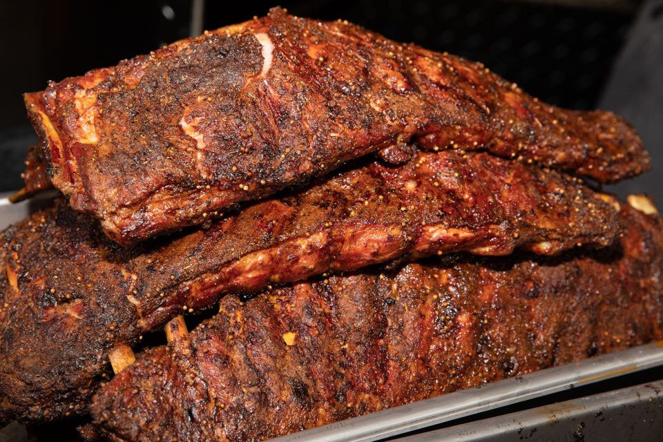 The Best Barbecue in Boston · The Food Lens