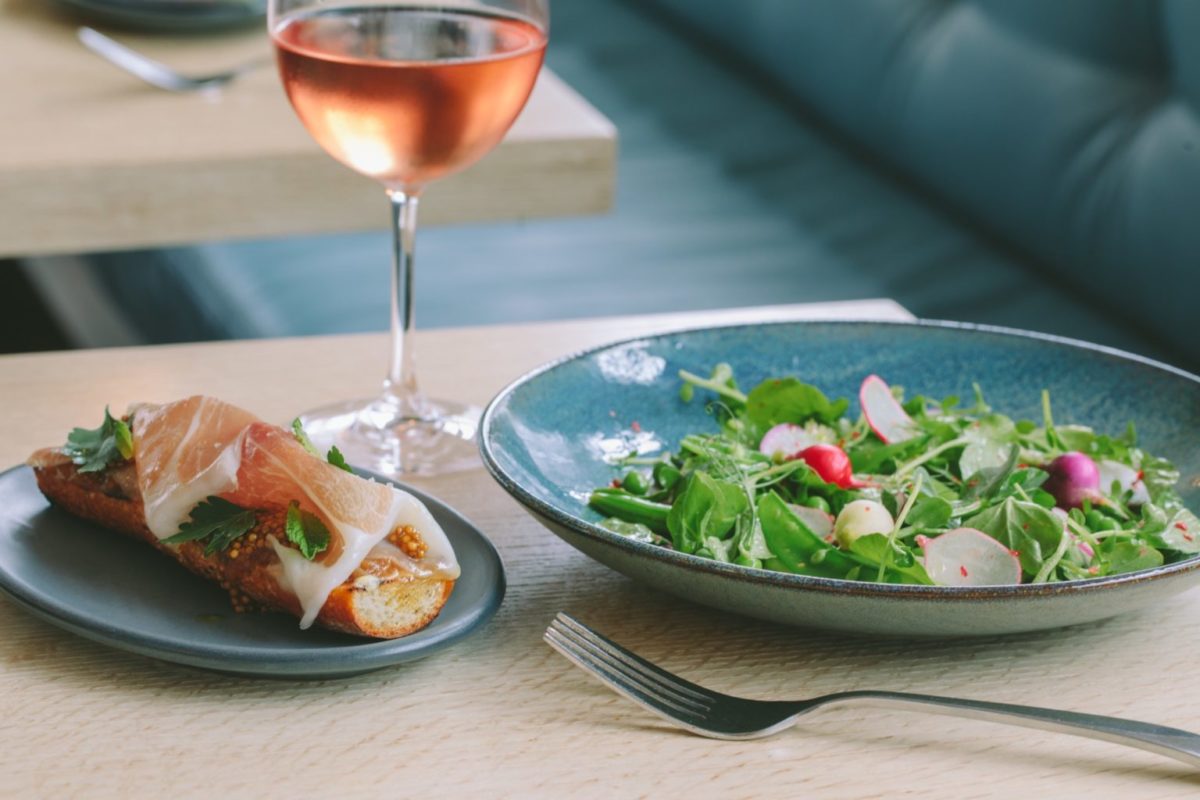 The Club Car Restaurant & Piano Bar · Nantucket, MA · The Food Lens