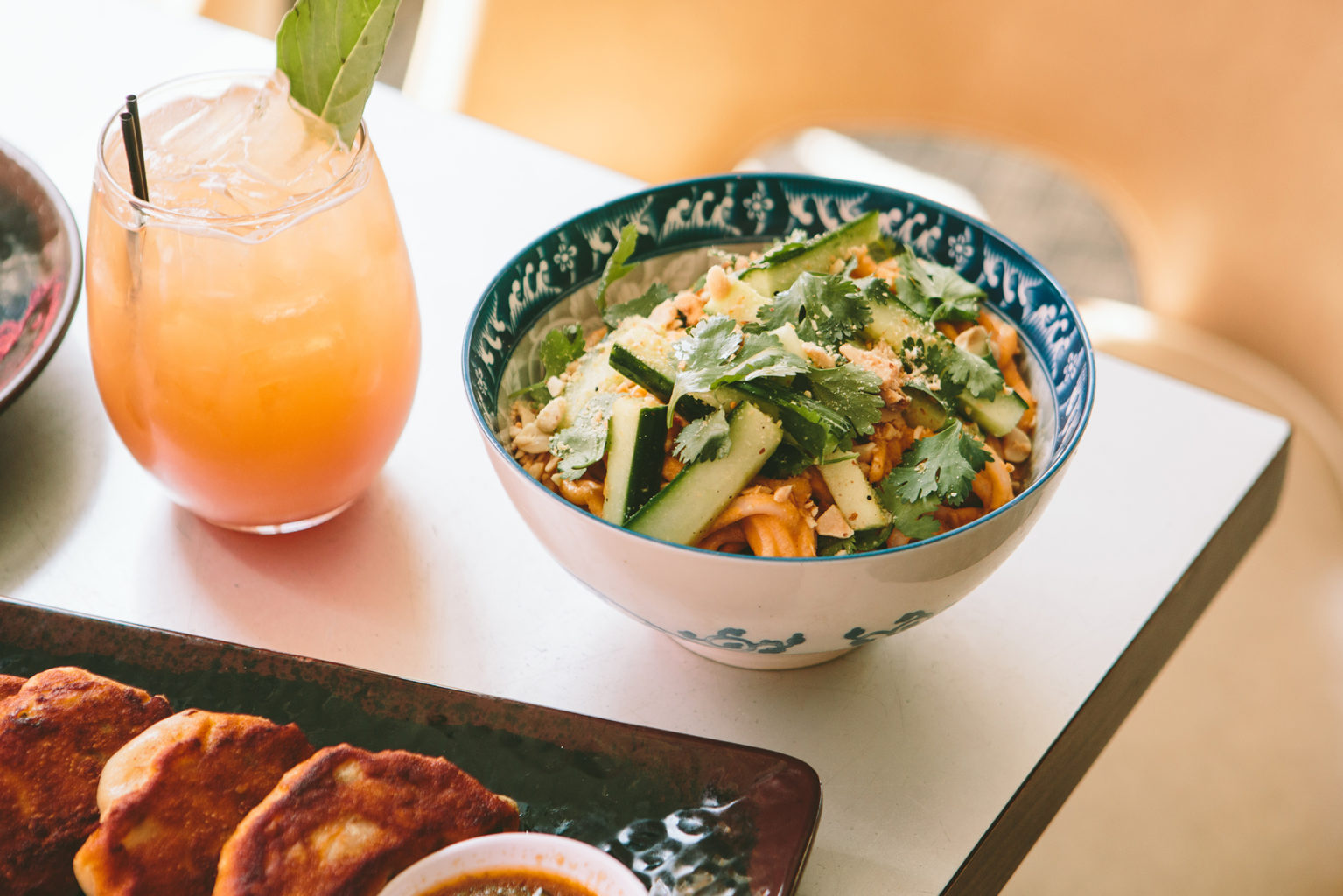 Where to Find the Best Vegetarian Dining in Boston · The Food Lens