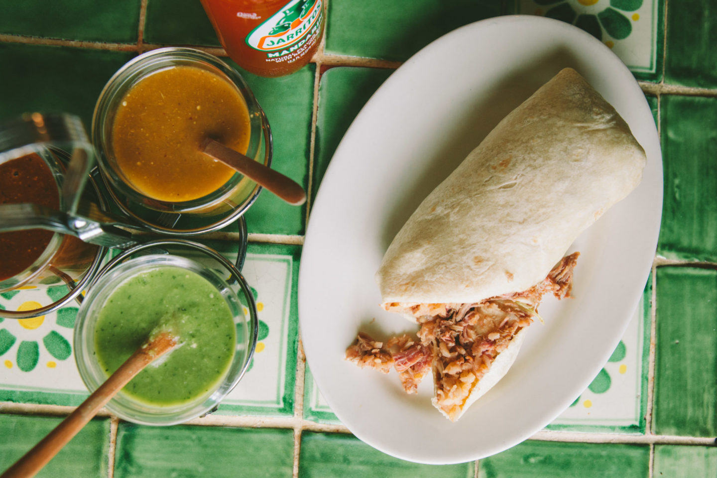 Where to Get the Best Burritos in Boston · The Food Lens