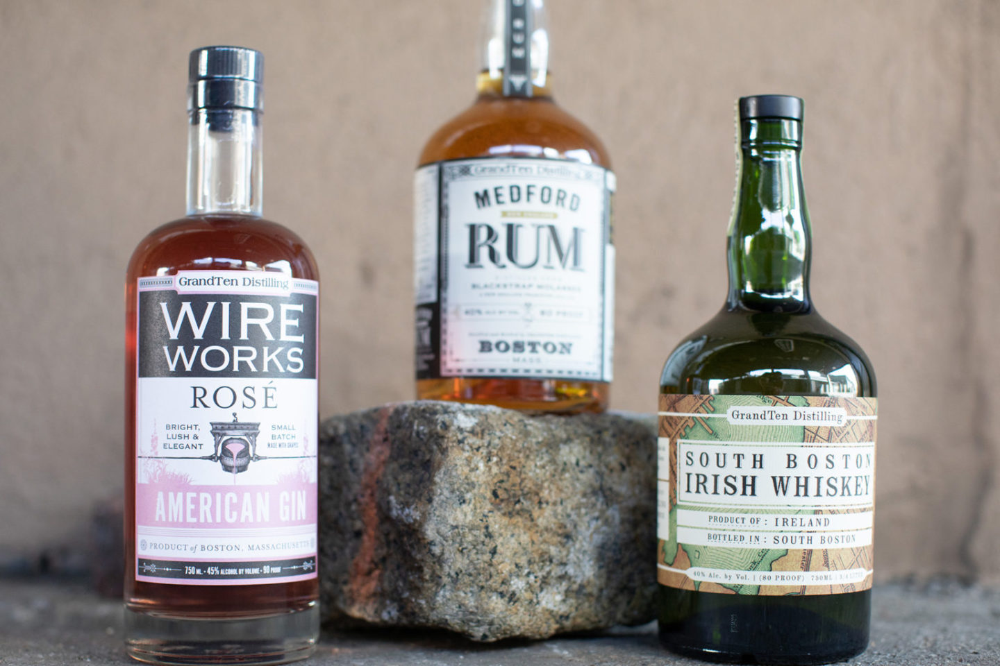 Five Best Distilleries In Boston · The Food Lens