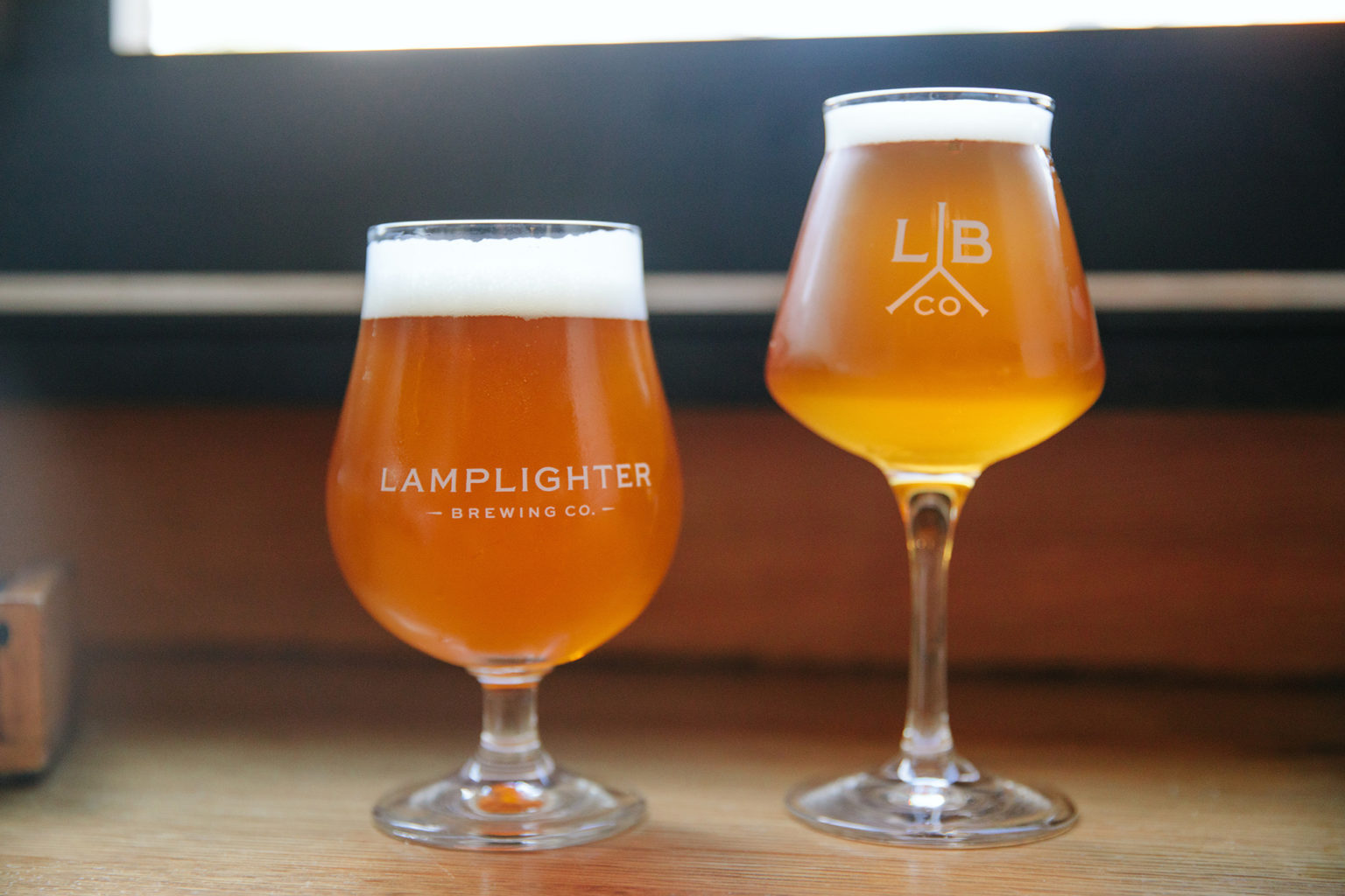 JapaneseHawaiian Izakaya PopUp at Lamplighter Brewing · Boston · The