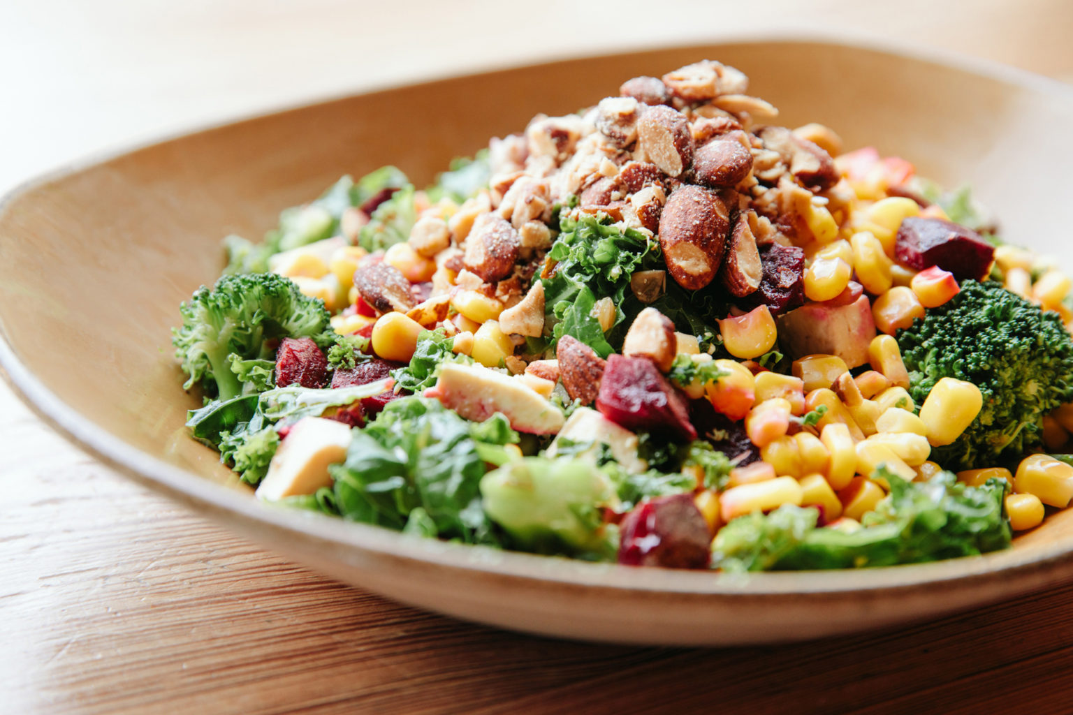 The Best Vegetarian Food in Boston · The Food Lens