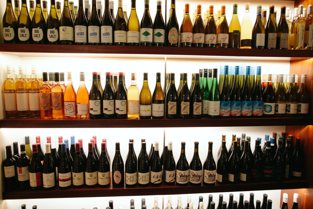 Best Wine Bars in Boston · The Food Lens