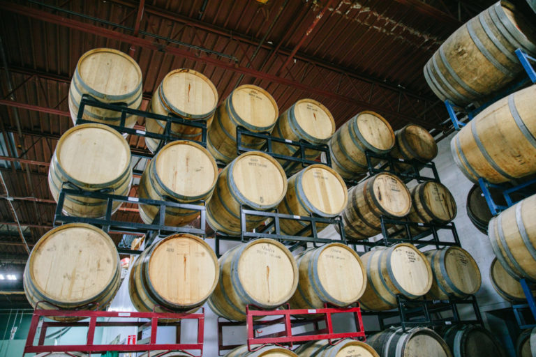 Night Shift Brewing Company · Photos & Review · Boston · The Food Lens