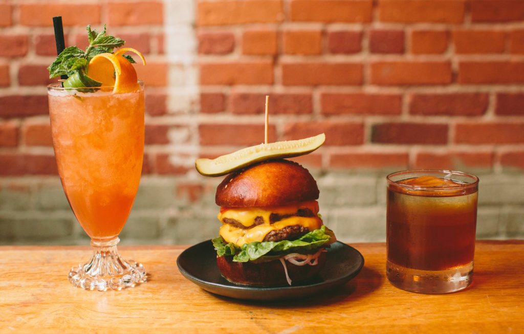Boston's Best Cocktail Bars · The Food Lens