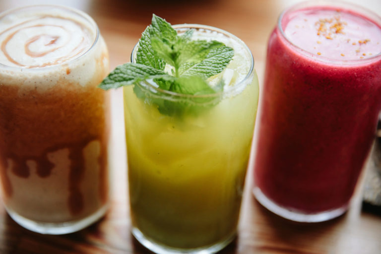 Where to Find the Best Juice Bars in Boston · The Food Lens