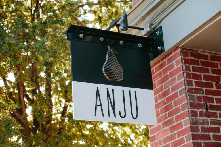 Anju Noodle Bar · Kittery, ME · The Food Lens