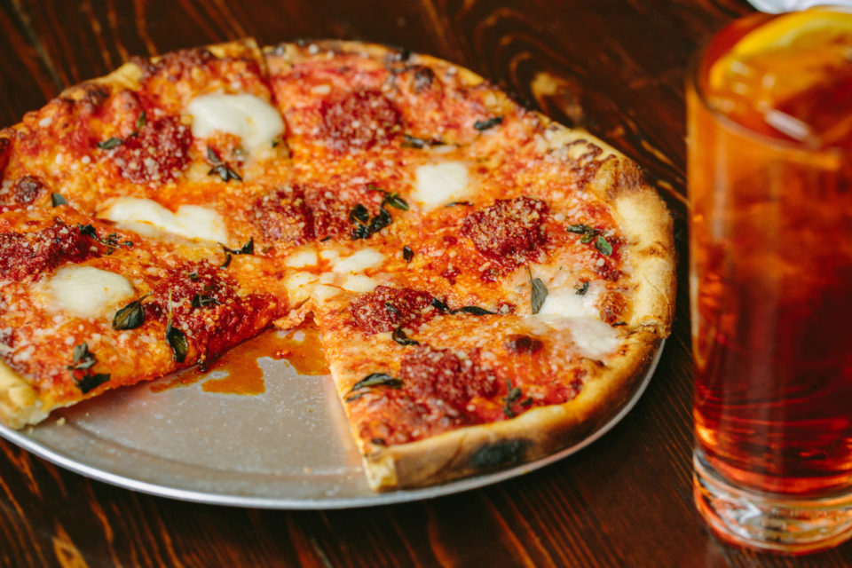 Best Italian Restaurants in Boston · The Food Lens