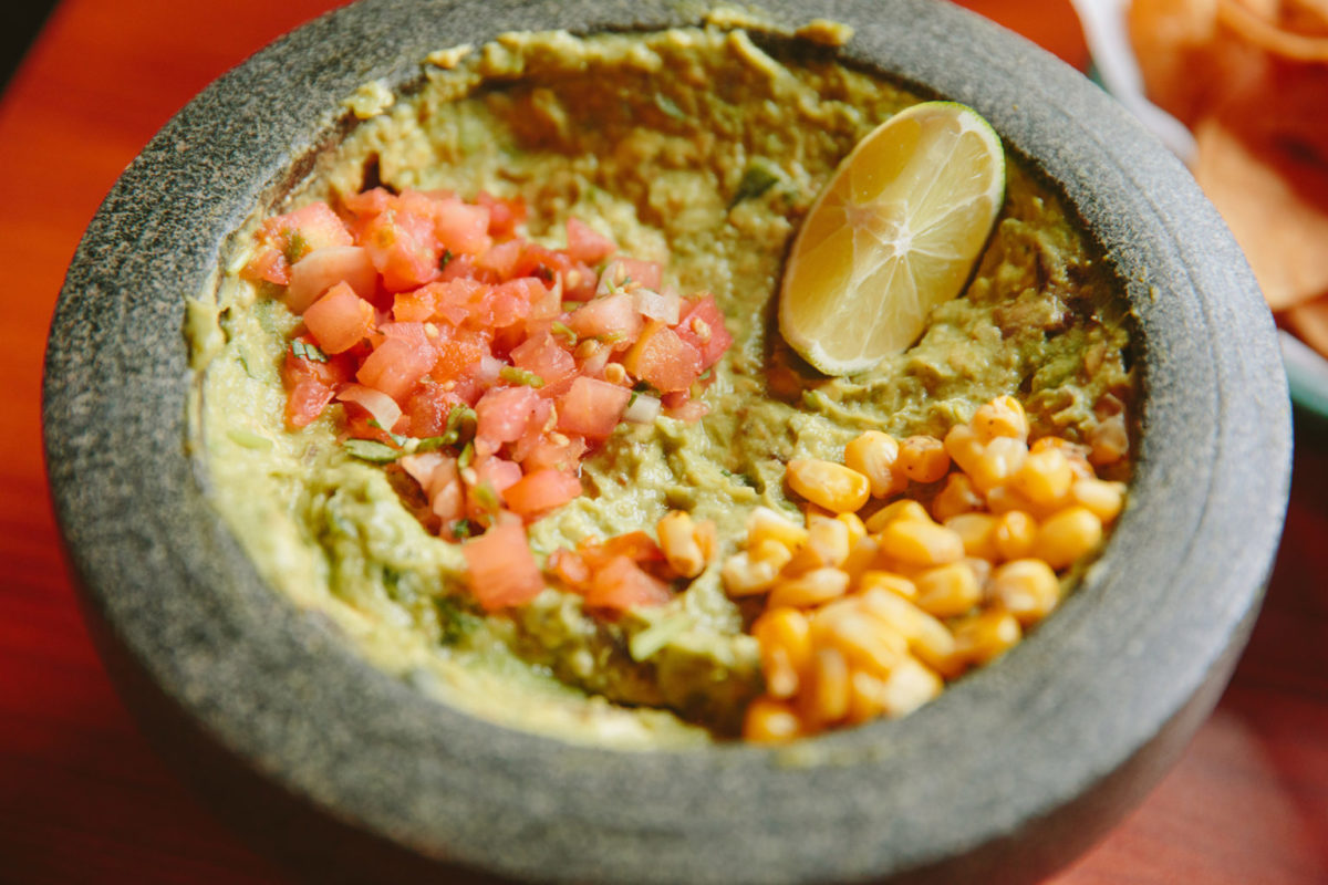 Loco Coco's · Kittery, ME · The Food Lens