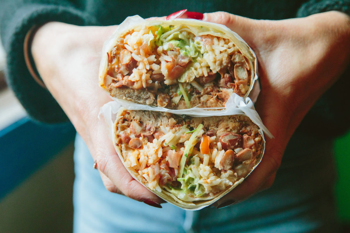 Loco Coco's · Kittery, ME · The Food Lens