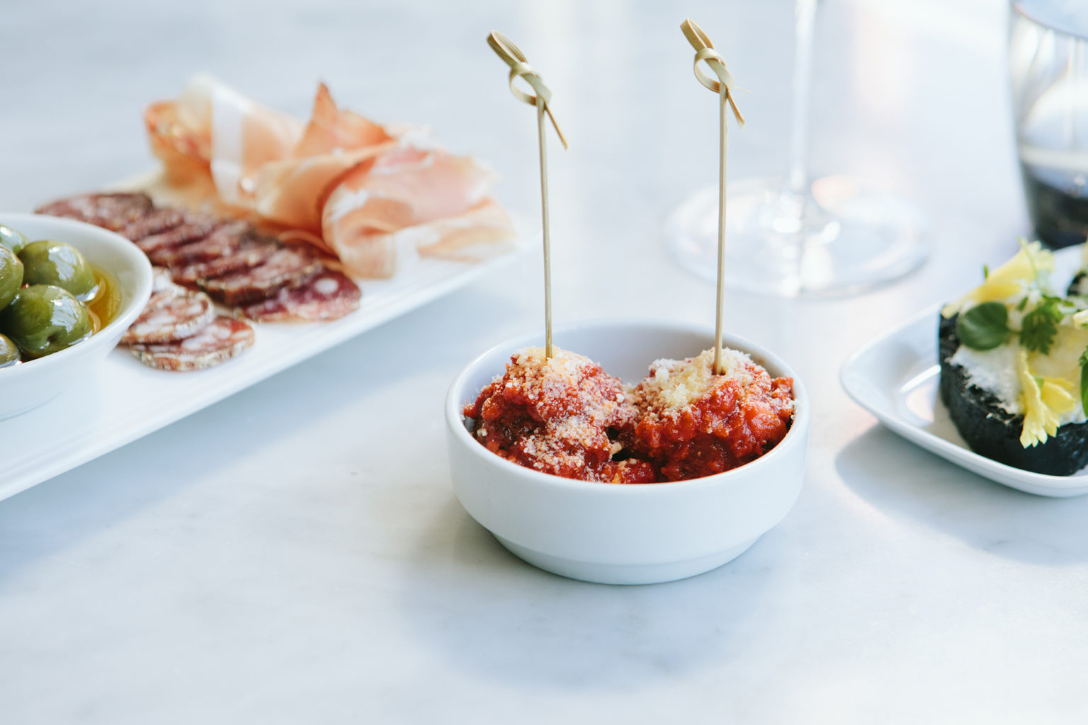 The Best Restaurants in Boston's South End · The Food Lens