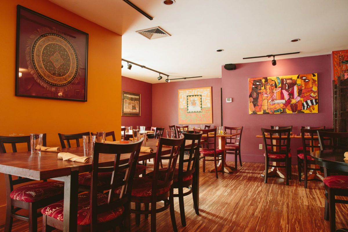 Tulsi · Kittery, ME · The Food Lens