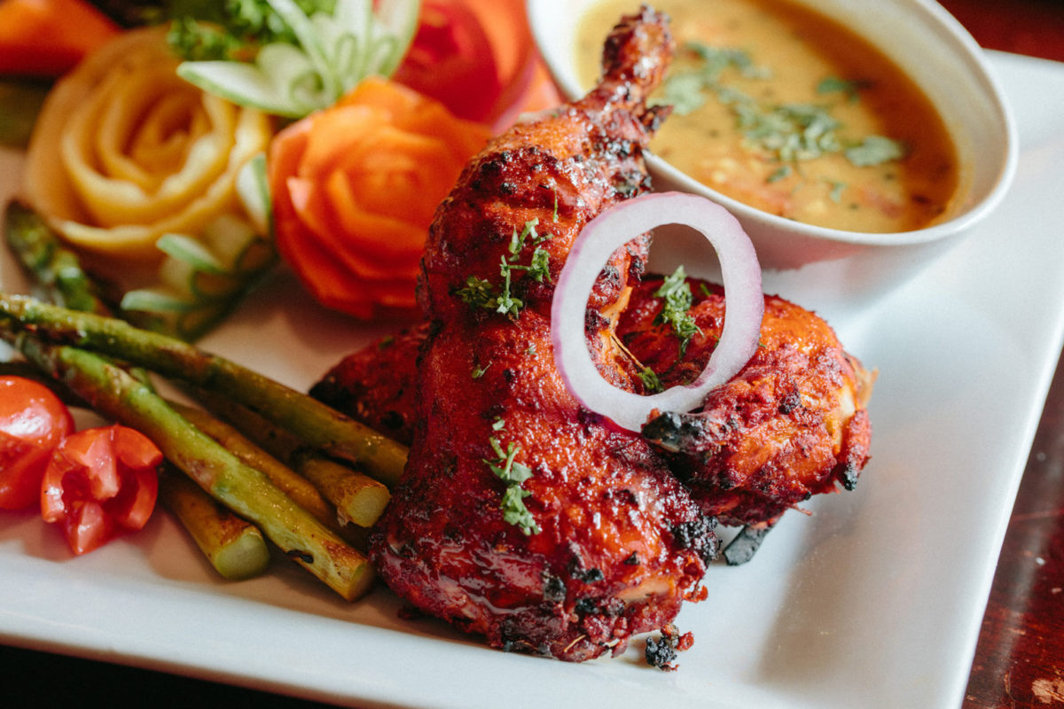 Tulsi · Kittery, ME · The Food Lens