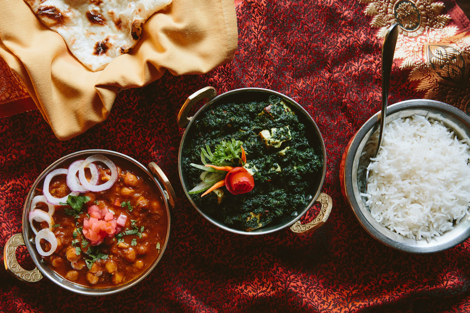 Tulsi · Kittery, ME · The Food Lens