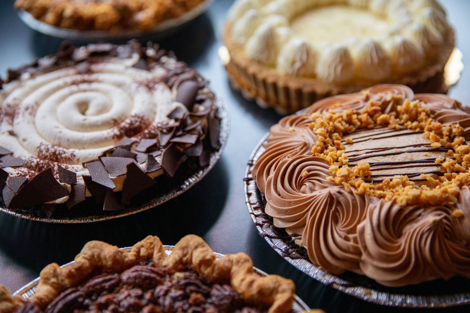 Pies & Tarts by Milk Street Cooking School · Boston · The Food Lens
