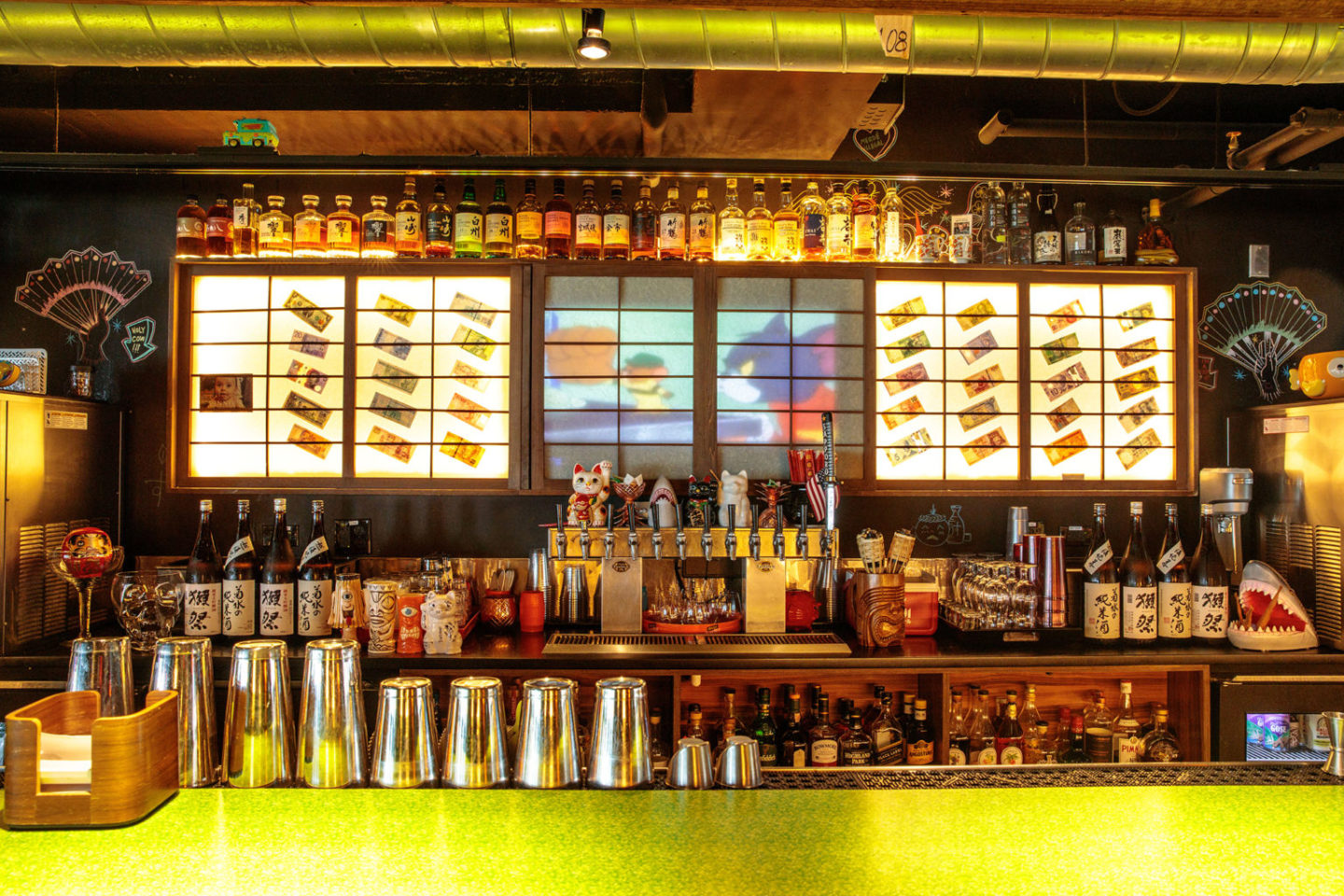 The Best LargeFormat Group Cocktails in Boston · The Food Lens