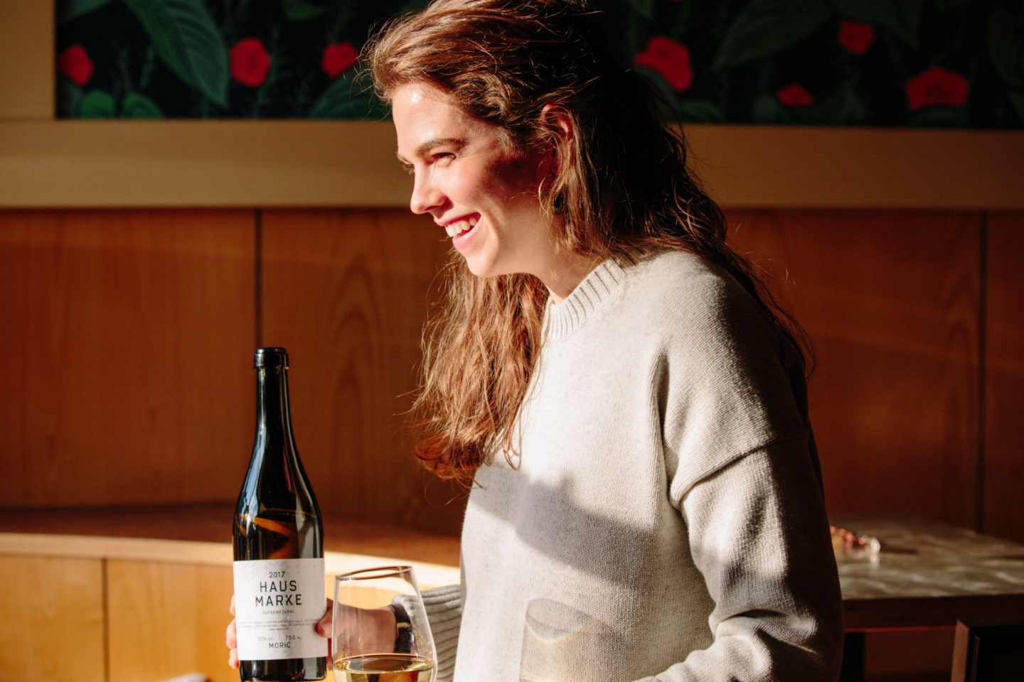 Wine Pairing with Mary Kurth · Spoke Wine Bar · Boston · The Food Lens