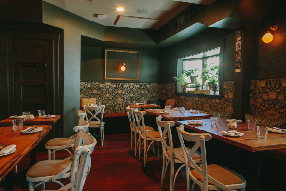 Best Restaurants in Kendall Square · Cambridge · The Food Lens