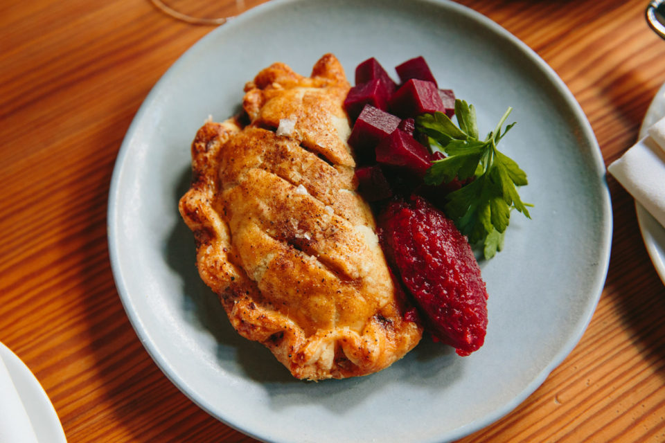 Best Restaurants in Kendall Square · Cambridge · The Food Lens