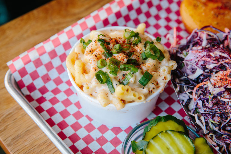 Durk’s BarBQ · Providence, RI · The Food Lens