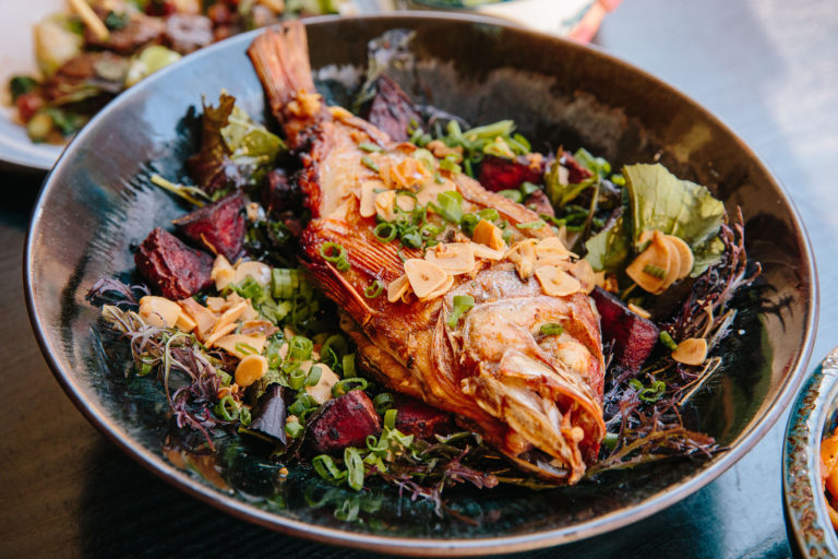 Where to Eat and Drink in Providence, Rhode Island · The Food Lens