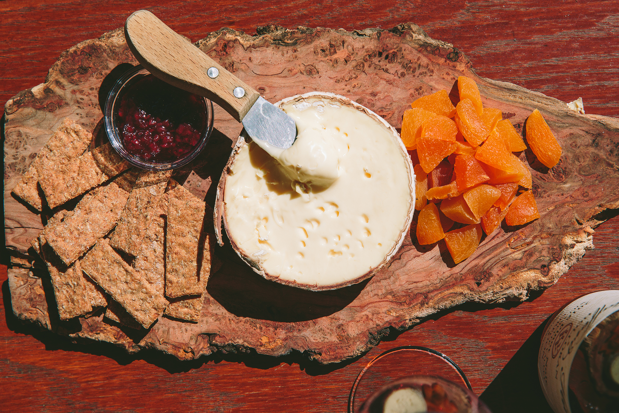 Wine Tasting & Creative Cheese Boarding French Wines · Boston · The